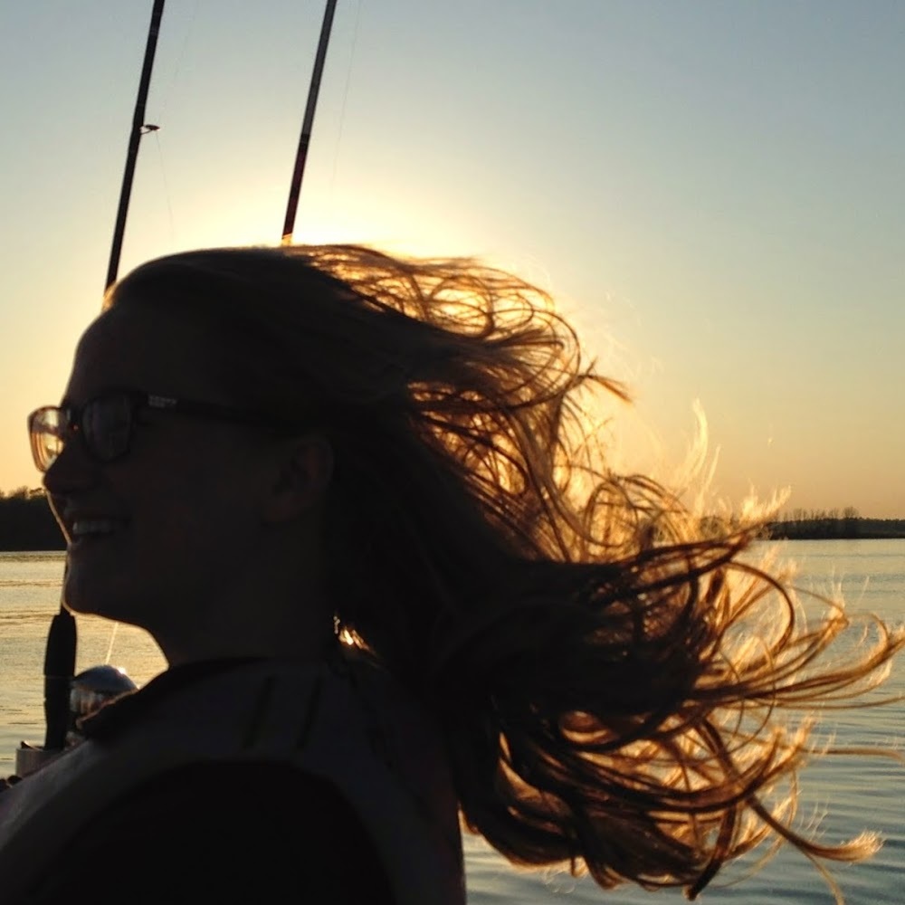 Meet your Posher, Elina